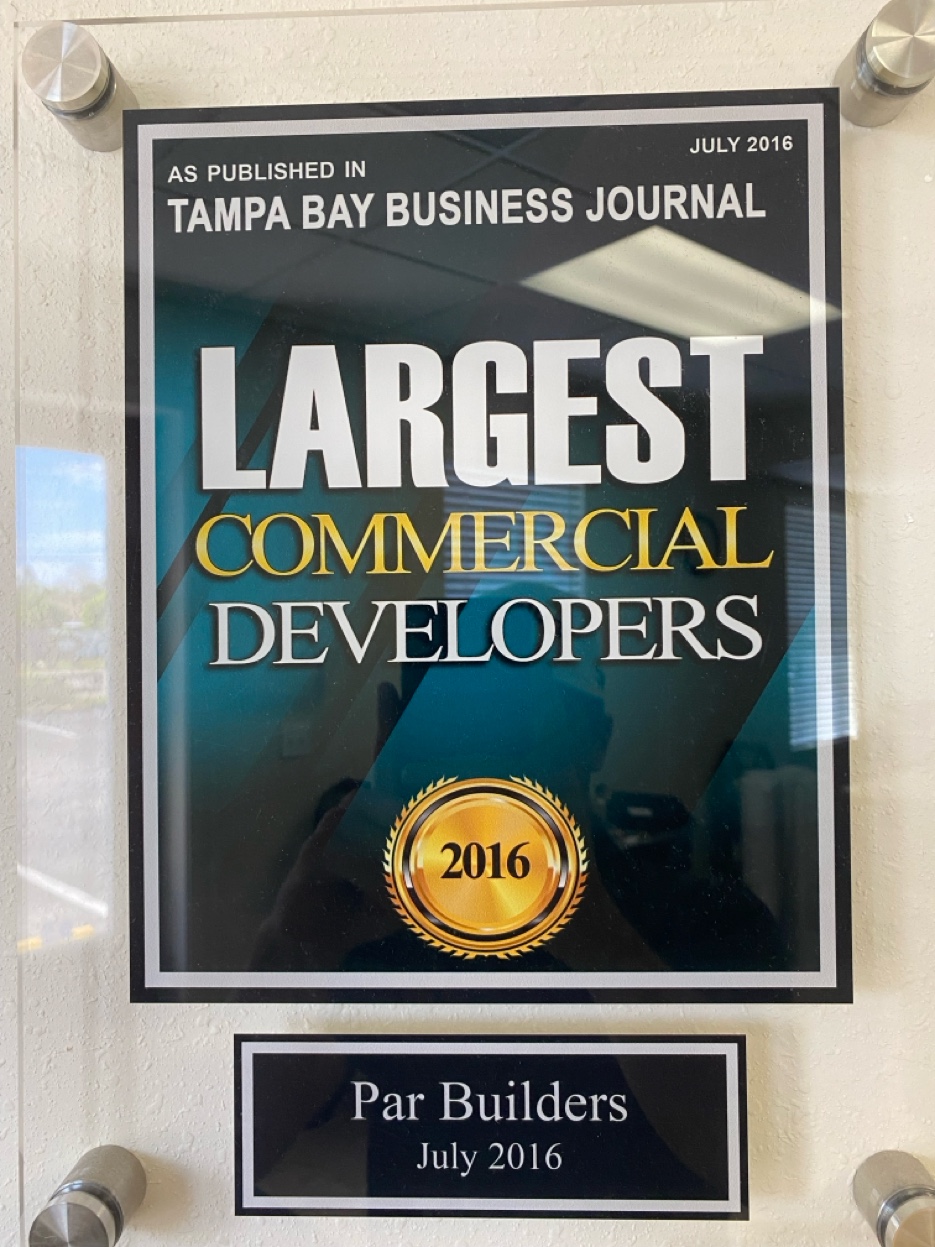 Business Observer Top 500