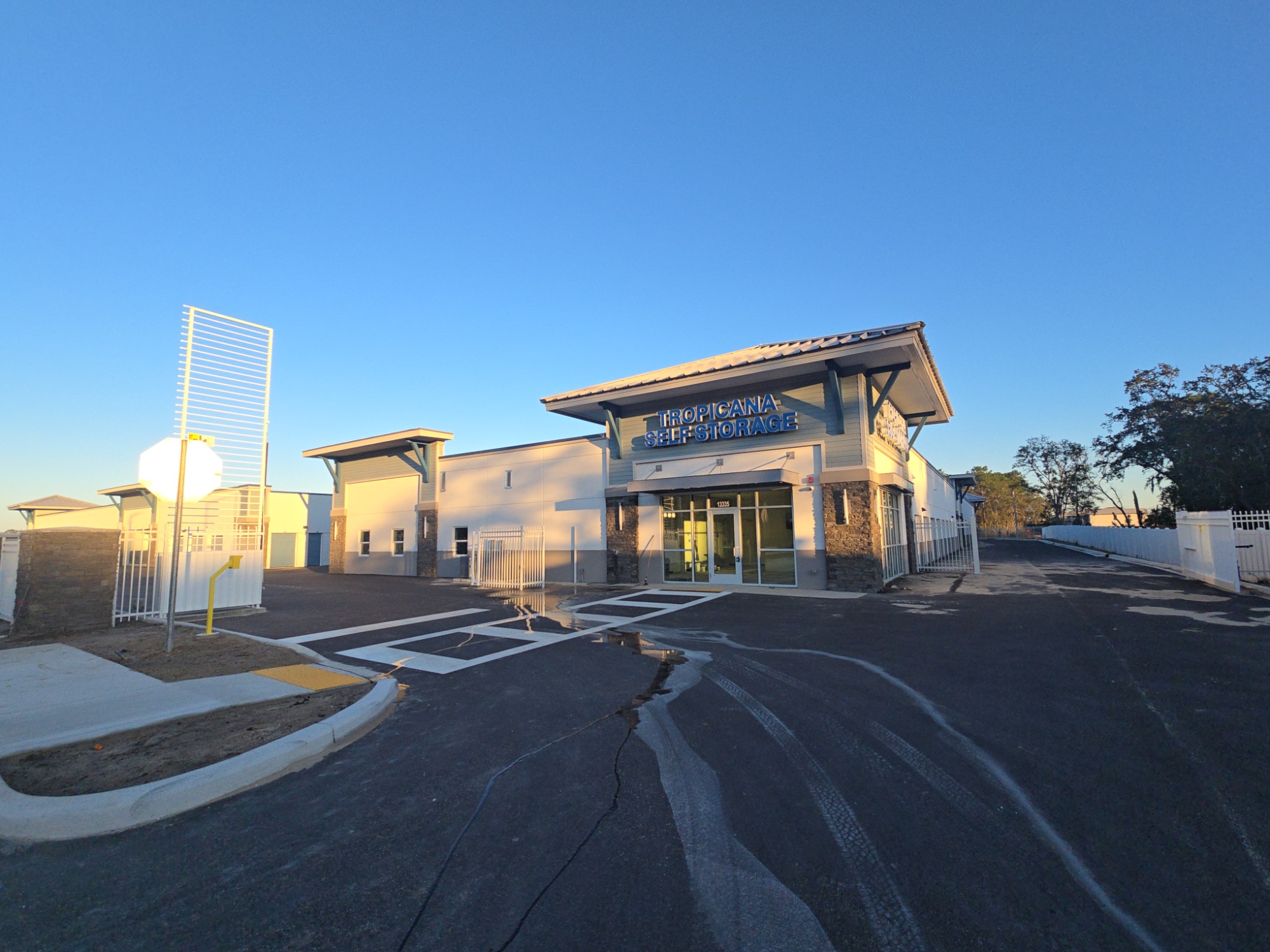 Commercial Construction