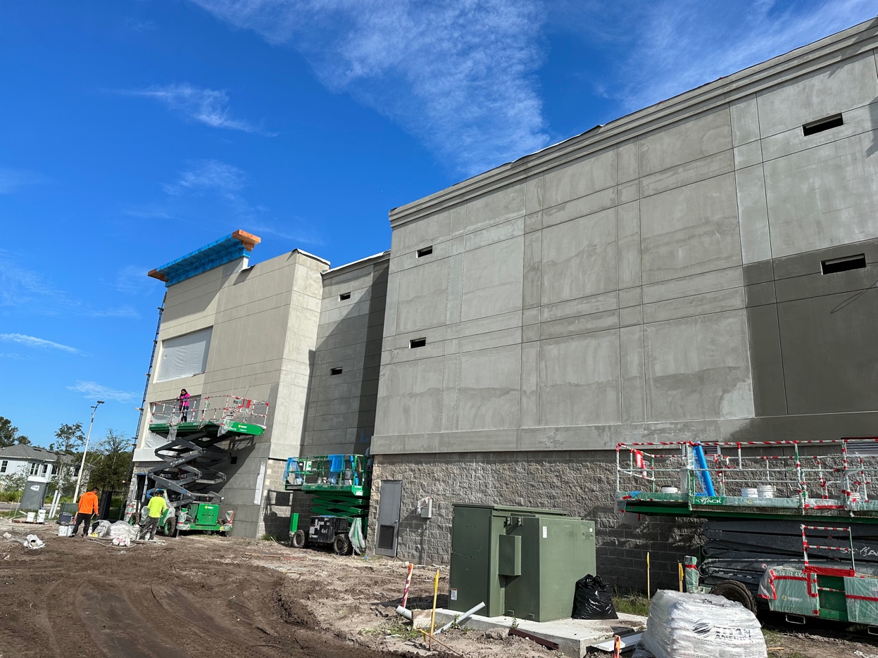 StoreRight Self Storage