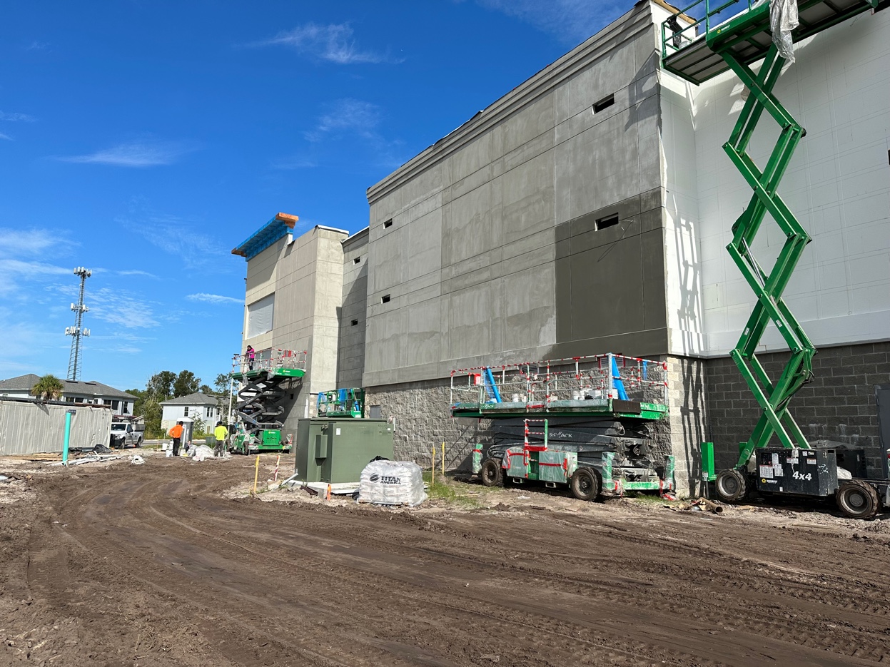 StoreRight Self Storage